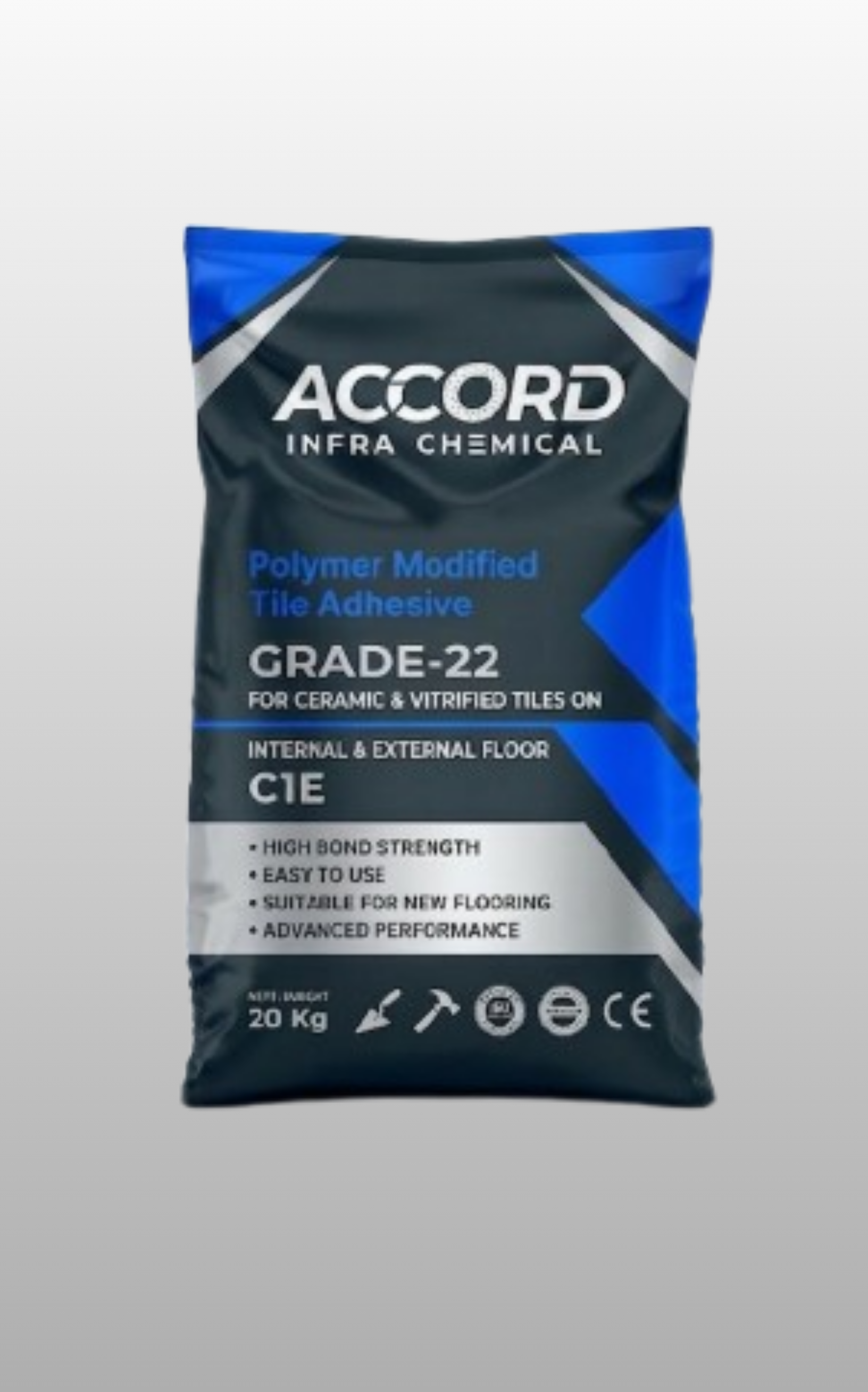 GRADE-22