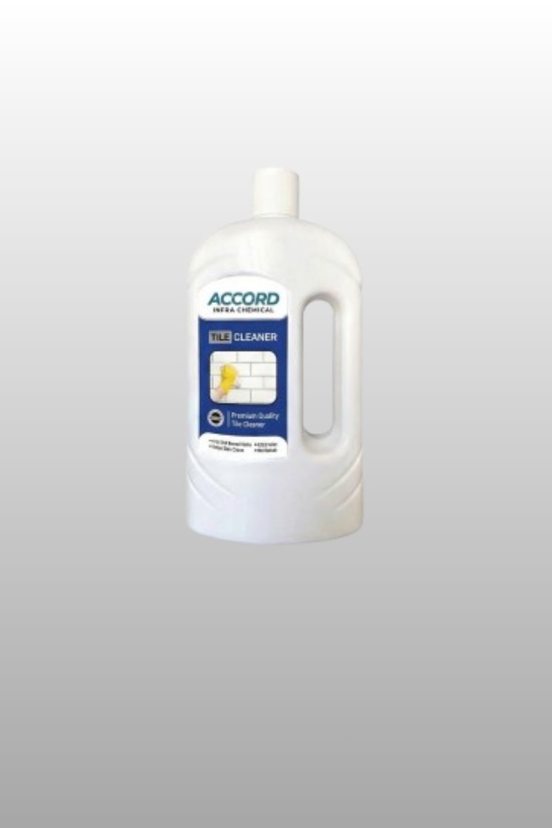 TILE CLEANER